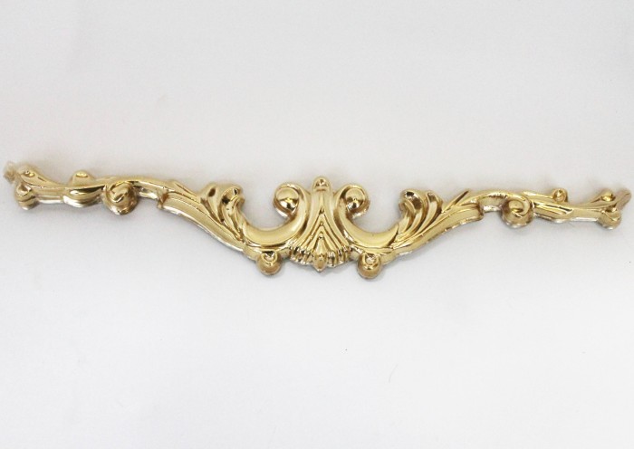 Ф1162 Накладка Канделябрь 340*60 (50шт)