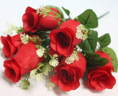 Б12213 Б/С Букет крупный бут.6г.с доб.гипсофила&quot;Эдмон&quot;42см(20микс)