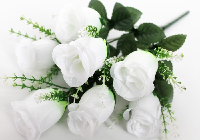 Б11722 Букет бутон"Муромец"7г.Н46см(20микс)