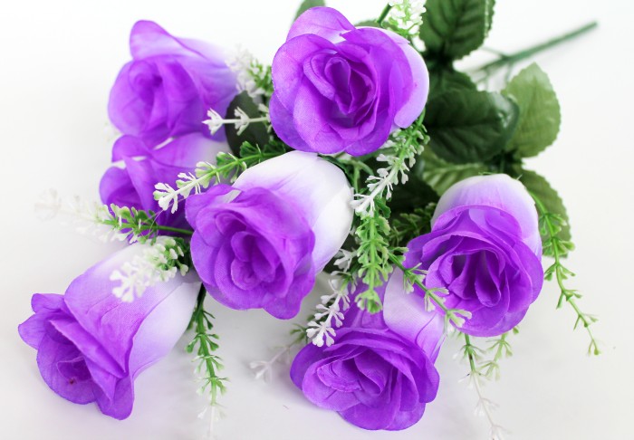 Б11722 Букет бутон"Муромец"7г.Н46см(20микс)