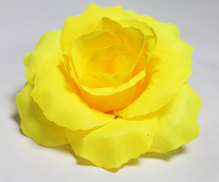 Г12293 Б/С Голова розы большая 15.5см "Есения" (25шт)