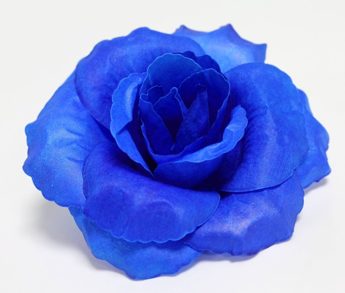 Г12293 Б/С Голова розы большая 15.5см "Есения" (25шт)