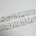 Р8091 Кружево с золотом.4,5см  (1 уп.200м)