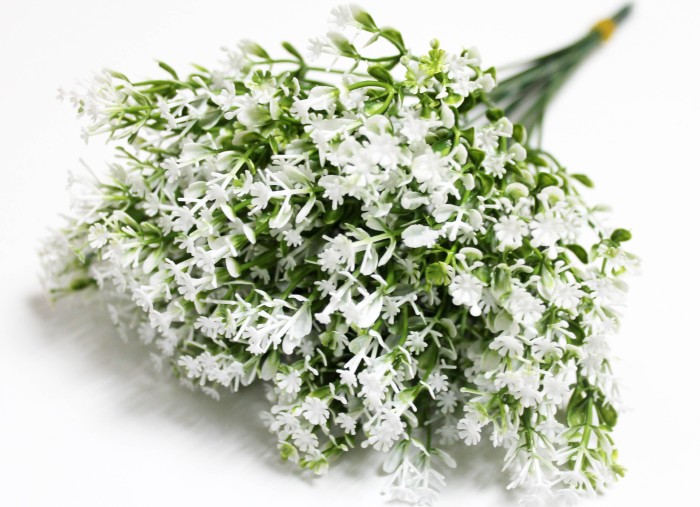 В12138 Ветка-добавка метельчатая H39см(100шт)