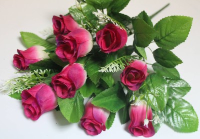 Б12215 Б/С Букет бутон 9г.с добавк.&quot;Эркюль&quot;46см(20микс)