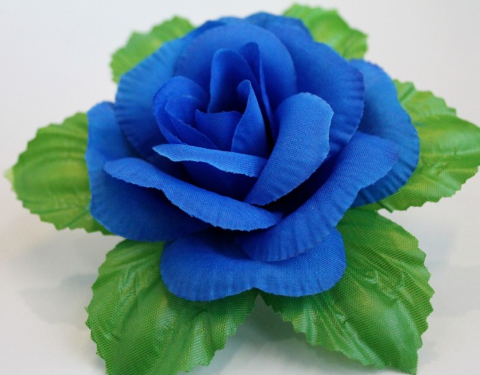 Г10506 Б/С Роза"Славная"с розеткой d=16см(30/600шт)