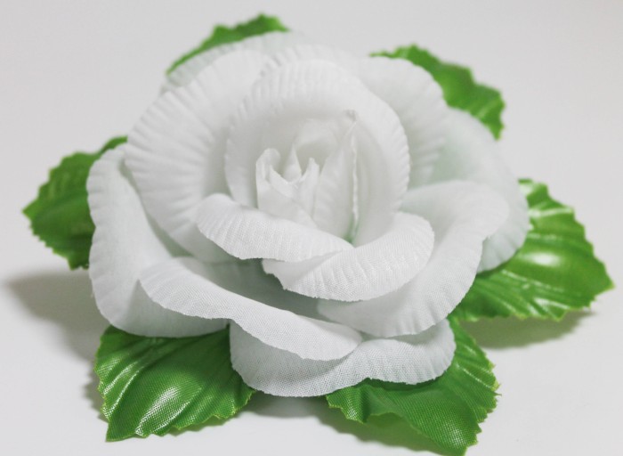 Г10506 Б/С Роза"Славная"с розеткой d=16см(30/600шт)