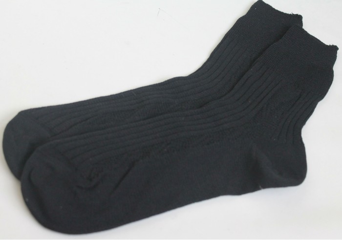 Р2549 Б/С Носки мужские ритуальные(10шт)