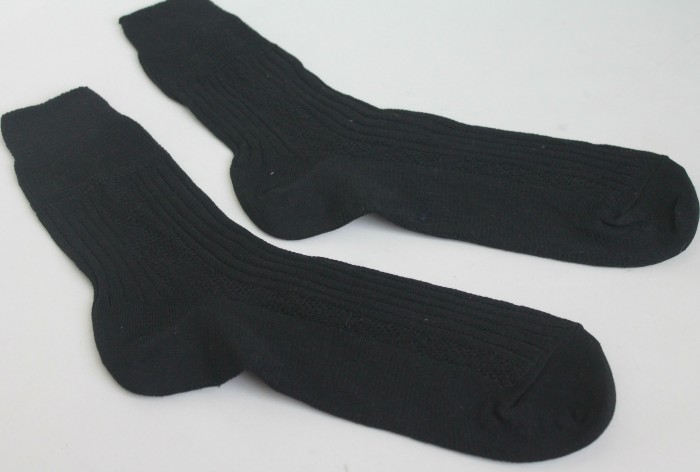 Р2549 Б/С Носки мужские ритуальные(10шт)