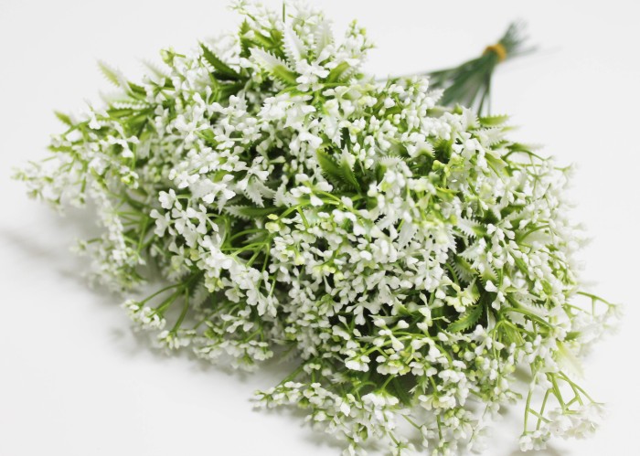 В12139 Ветка-добавка луговая H39см(100шт)