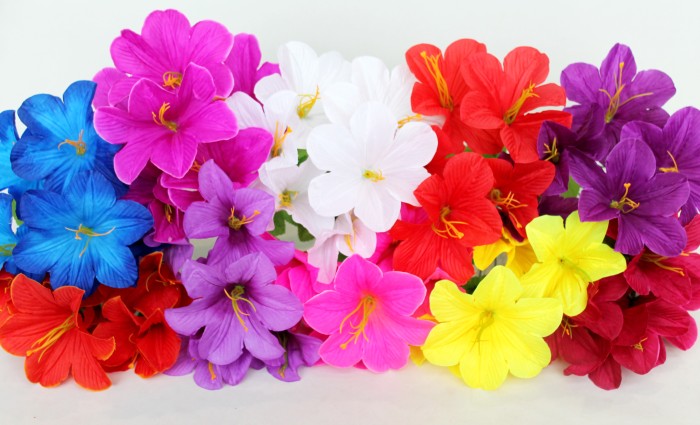 Б11217 Б/С Бук.колокольчика"Рафаэлло"6г.Н37см(50микс)