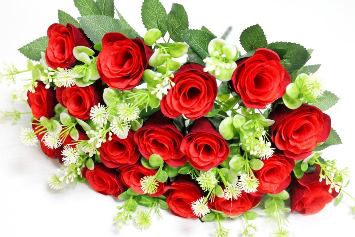 Б12296 Б/С Бук.18г.барх.с дорог.листом"Барнаул"Н41см