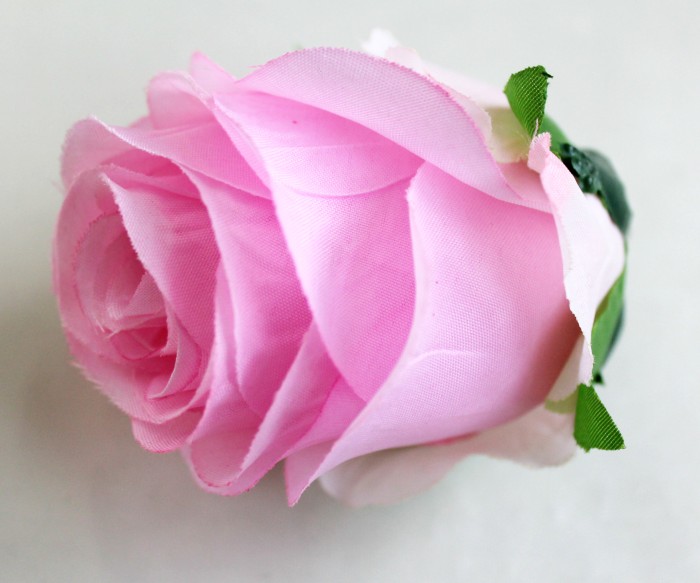 Г7702 Б/С Голова роза бутон"Андалузский"d=10см