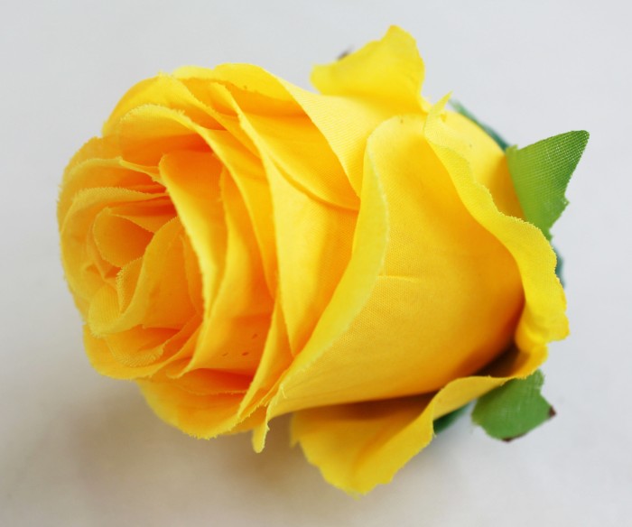 Г7702 Б/С Голова роза бутон"Андалузский"d=10см