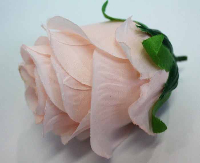 Г7702 Б/С Голова роза бутон"Андалузский"d=10см