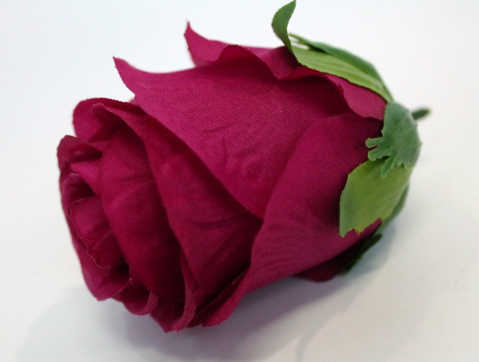 Г7702 Б/С Голова роза бутон"Андалузский"d=10см