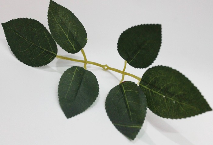 Г11940 Б/С Элитная розетка розы 20см(200шт)