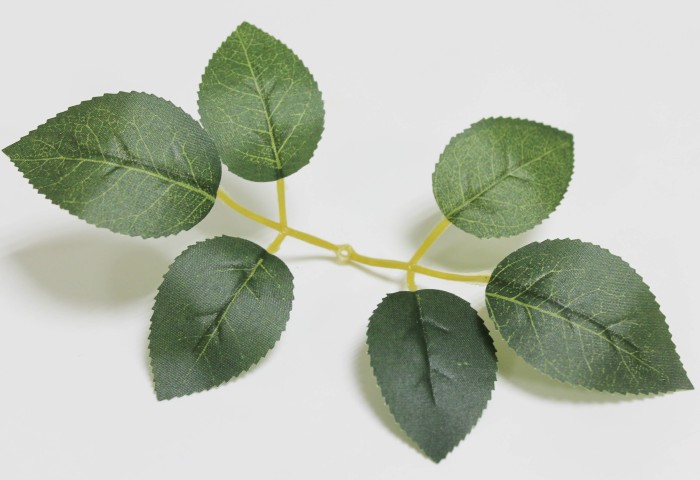 Г11940 Б/С Элитная розетка розы 20см(200шт)