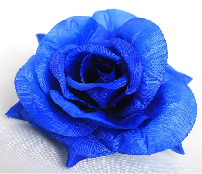 Г3394 Б/С Голова  6 слоев роза крупная 13см"Лола"(30/600шт)