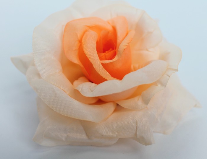 Г3394 Б/С Голова  6 слоев роза крупная 13см"Лола"(30/600шт)