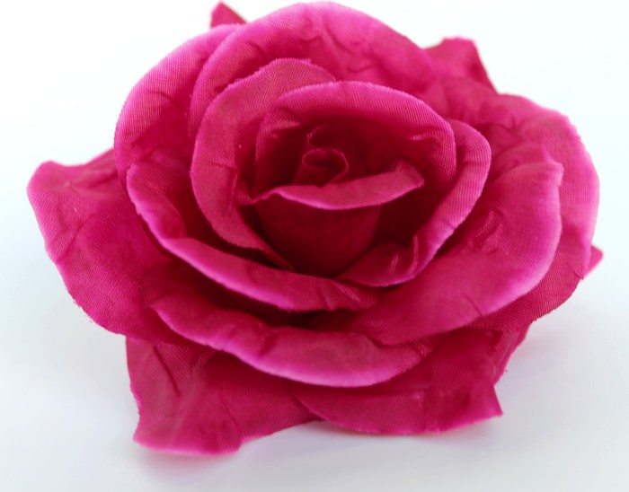 Г3394 Б/С Голова  6 слоев роза крупная 13см"Лола"(30/600шт)