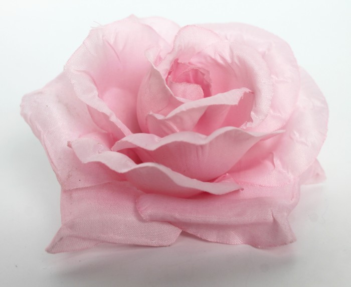 Г3394 Б/С Голова  6 слоев роза крупная 13см"Лола"(30/600шт)