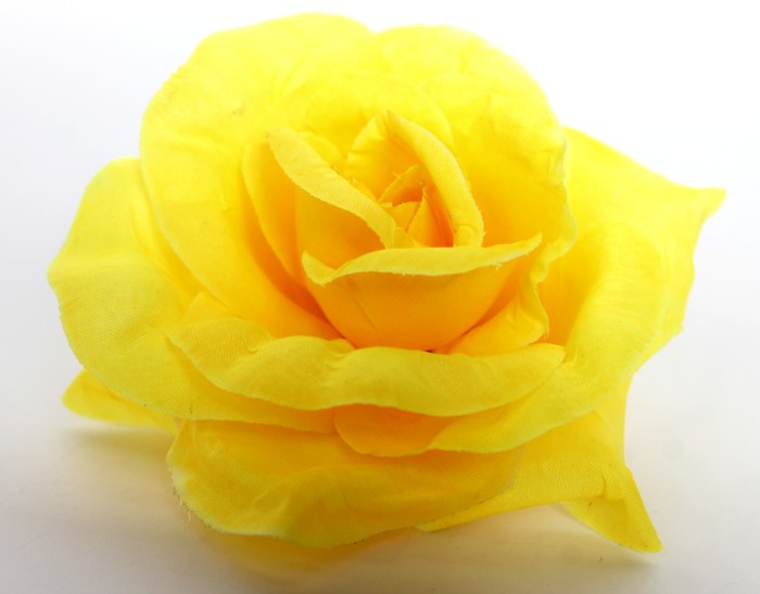 Г3394 Б/С Голова  6 слоев роза крупная 13см"Лола"(30/600шт)