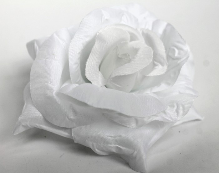 Г3394 Б/С Голова  6 слоев роза крупная 13см"Лола"(30/600шт)