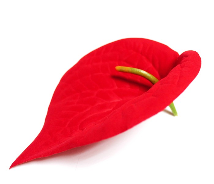 Г10507 Антуриум 16,5см х 14см барх."Мужское счастье"(200шт)