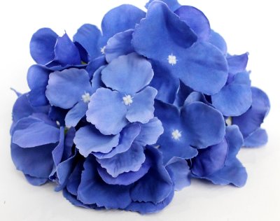 Г11865 Голова большая гортензия&quot;Идеал&quot;19см(20шт)