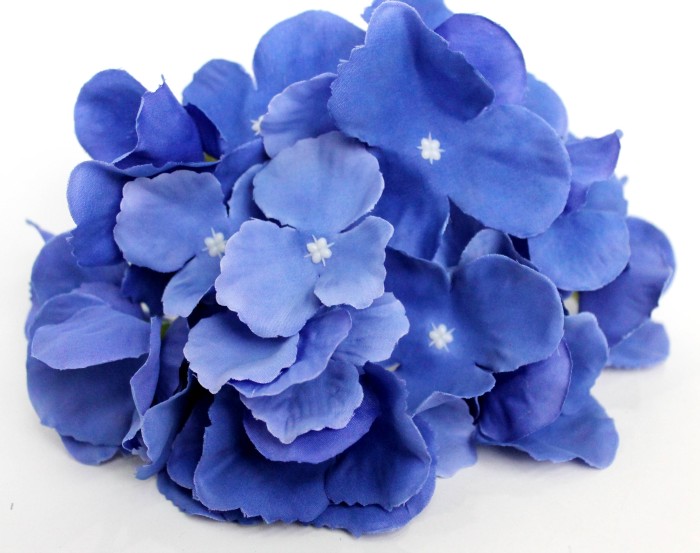 Г11865 Голова большая гортензия"Идеал"19см(20шт)