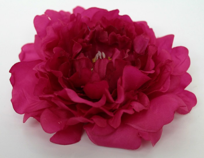 Г11612 Голова пиона"Селебрити"d=14см(20шт)