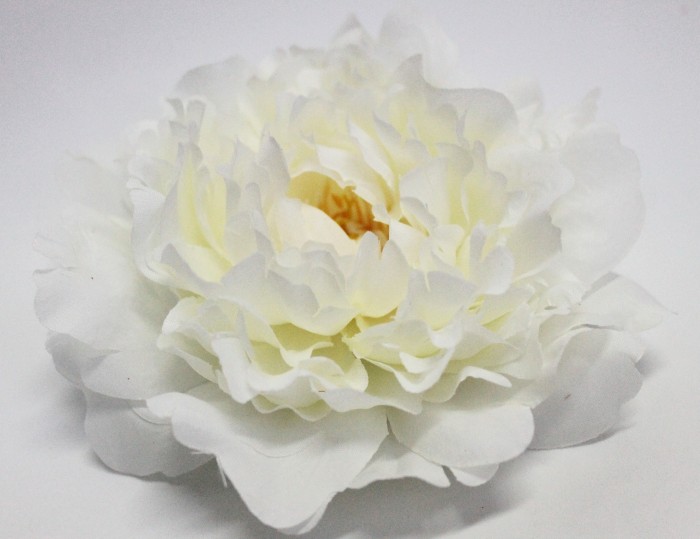 Г11612 Голова пиона"Селебрити"d=14см(20шт)