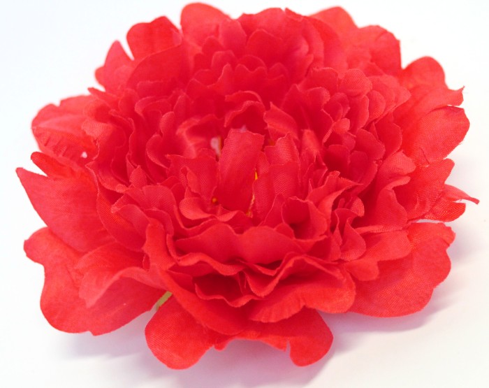 Г11612 Голова пиона"Селебрити"d=14см(20шт)