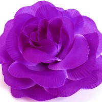 Сиреневый-темно