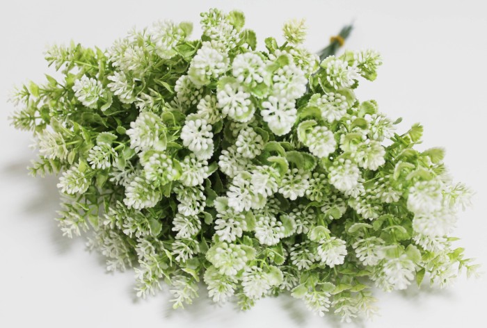 В12143 Ветка-добавка кислица H40см(100шт)