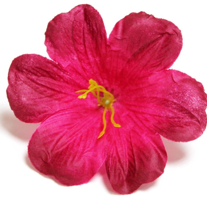 Г12306 Б/С Голова клематиса"Дружок"10см(100шт)