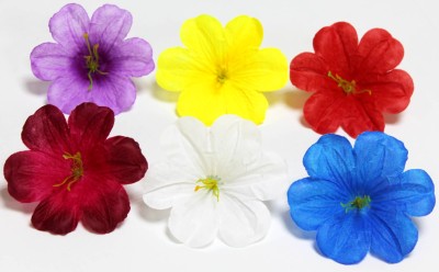 Г12306 Б/С Голова клематиса"Дружок"10см(100шт)