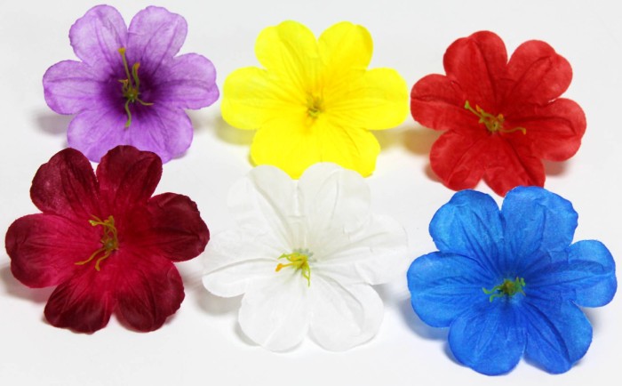 Г12306 Б/С Голова клематиса"Дружок"10см(100шт)