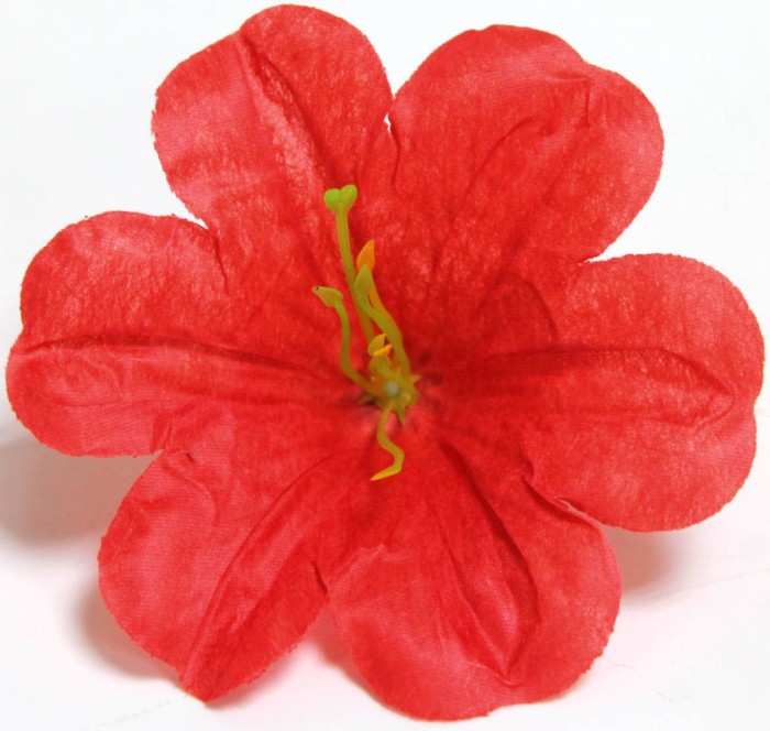 Г12306 Б/С Голова клематиса"Дружок"10см(100шт)