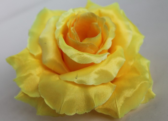 Г441 Б/С Большая атлас 19см роза"Красота"7сл.(20/300шт)