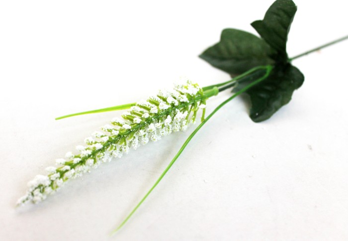 В11221 Вет.-добавка обсыпной колос с листом Н42см(200шт)