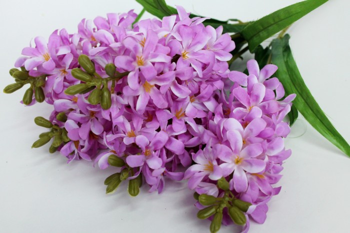 Б11621 Б/С Букет гиацинта"Шикарный 5г.Н57см