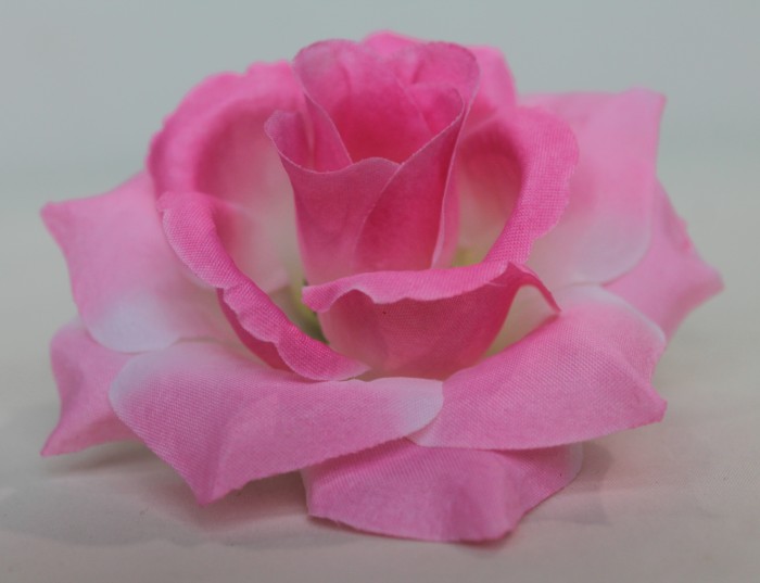 Г5150 Голова роза 12см "Шанель" хлоп.4 сл.(50/600шт)