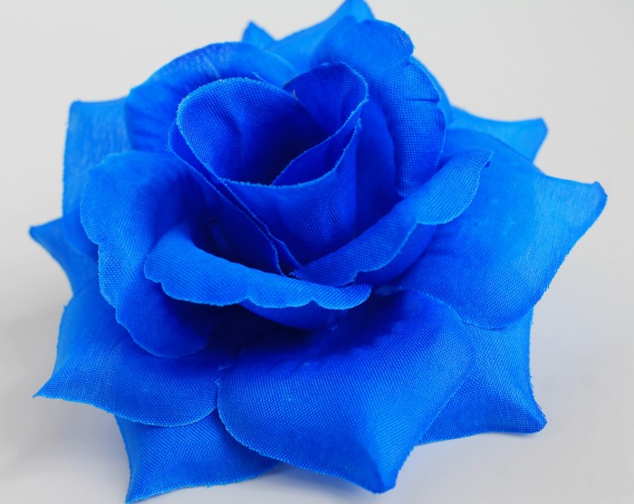 Г5150 Голова роза 12см "Шанель" хлоп.4 сл.(50/600шт)