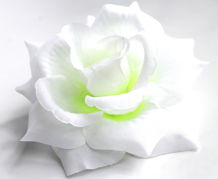 Г5150 Голова роза 12см "Шанель" хлоп.4 сл.(50/600шт)