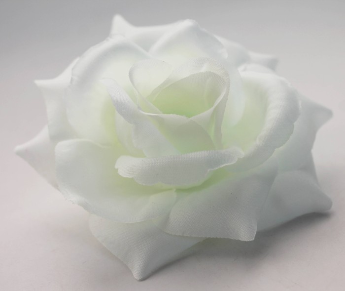 Г5150 Голова роза 12см "Шанель" хлоп.4 сл.(50/600шт)