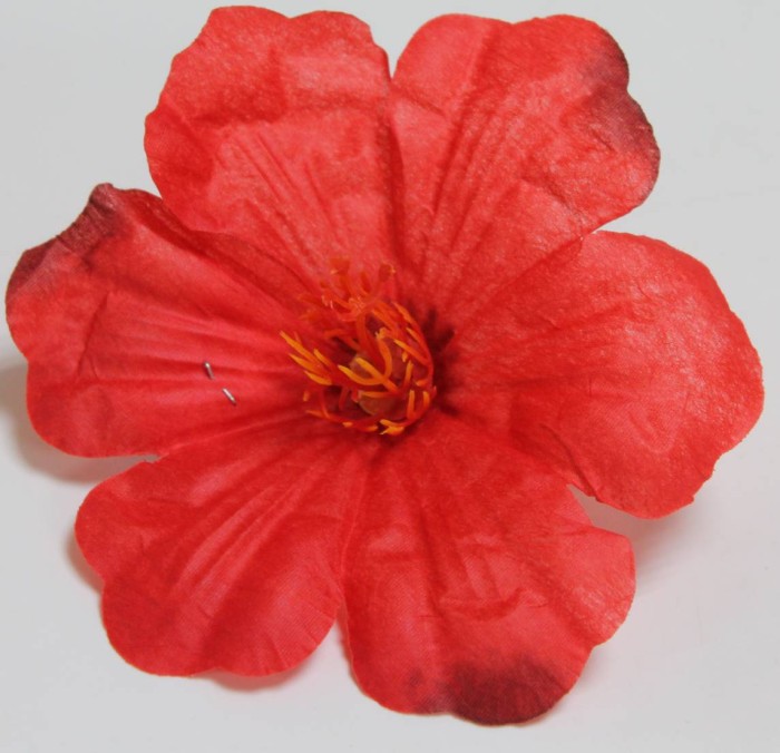 Г12305 Голова клематис "Искра"13см(500микс)