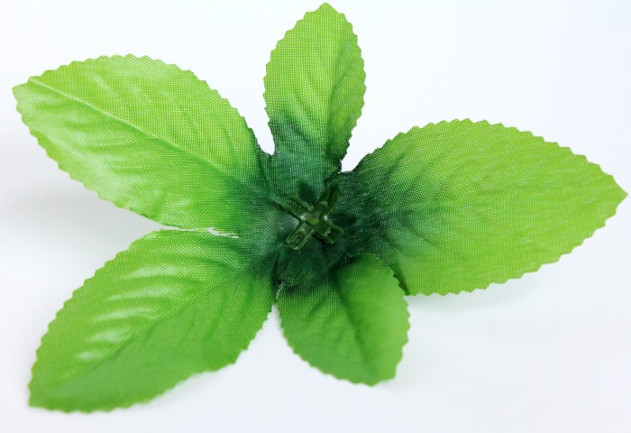 Г10158 Б/С Розетка большая подо всё Н16см х12см(200шт)