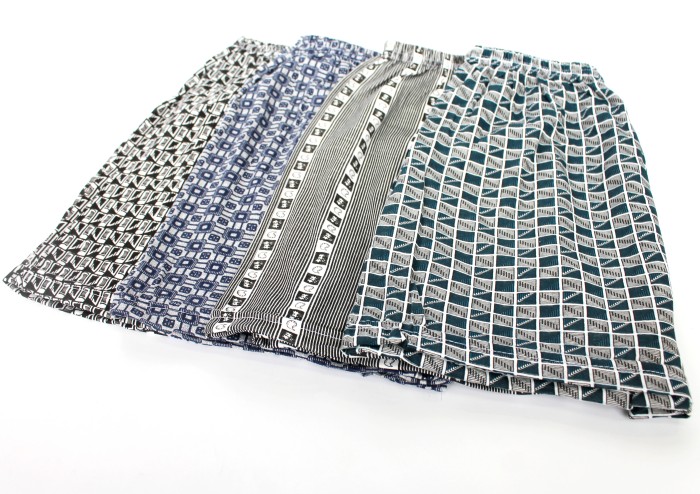 Р4378 Б/С Трусы мужские хороший хлопок(12шт)